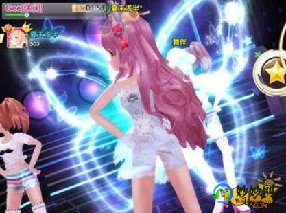 炫舞仙音,炫舞仙音最新版,舞动指尖的音乐盛宴—仙炫舞奇遇