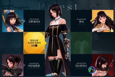 dnf多玩论坛,dnf多玩论坛,新职业亮相 多玩地下城与勇士论坛