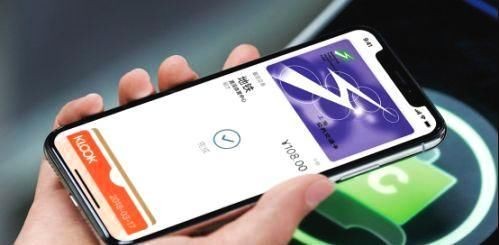 app pay,手机Pay支付详解,揭秘什么是手机Pay支付及其操作方法