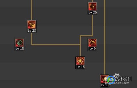 男魔法师加点,男魔法师加点,男魔法师加点攻略,打造最强法系输出、男魔法技能加点