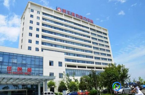 太原铁路医院,太原铁路中心医院官网是什么_简介_地址