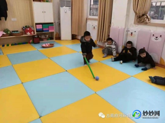 感统训练提高专注力,感统训练的作用有哪些