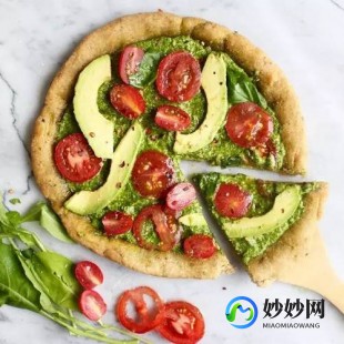 一个披萨的热量,披萨的热量