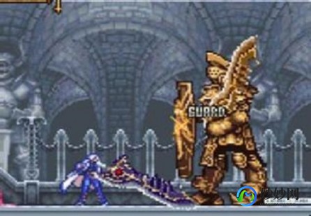 恶魔城晓月圆舞曲金手指,手机版恶魔城晓月圆舞曲终极金手指攻略,轻松通关无难度