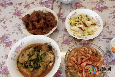 晚餐吃什么好,晚餐吃什么营养又简单