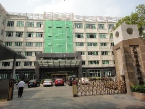 济南军都医院,济南军都医院肝病诊疗中心介绍
