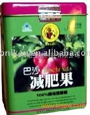 巴沙减肥果,让你快速减肥的巴沙减肥果