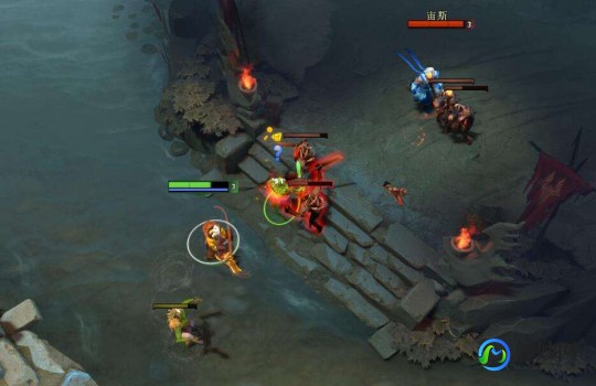 dota2同步冲突,dota2同步冲突,DOTA2手游同步冲突解决方案与进阶玩法攻略