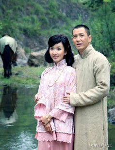 爱情悠悠药草香吻戏,盘点《爱情悠悠药草香》娄艺潇韩栋吻戏和大尺度照