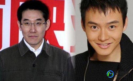 海岩儿子整容失败,海岩之子曾因整容失败想自杀