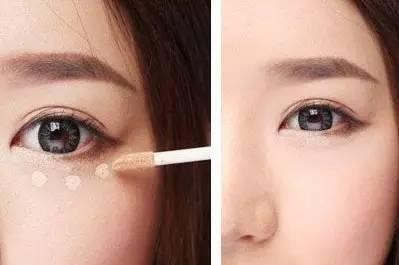 什么是卧蚕,什么是卧蚕