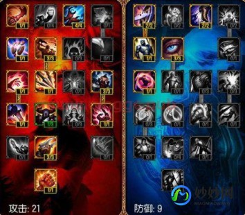 s4鳄鱼天赋加点,S4鳄鱼天赋加点攻略,打造上单霸主—s10鳄鱼天赋