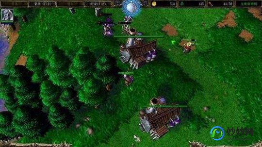 1.20e完整补丁包,魔兽争霸1.20e完整补丁包,魔兽争霸1.20e完整补丁包发布,游