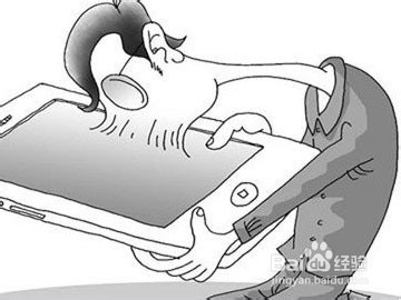 关灯玩手机,关灯玩手机到底有没有危害