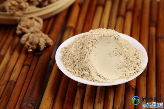 三七粉副作用,喝三七粉有什么副作用