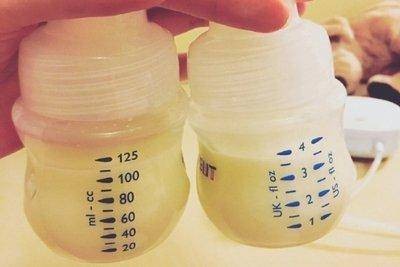 奶水稀,母乳太稀了怎么办