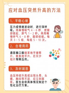 血压升高的原因,血压升高的原因