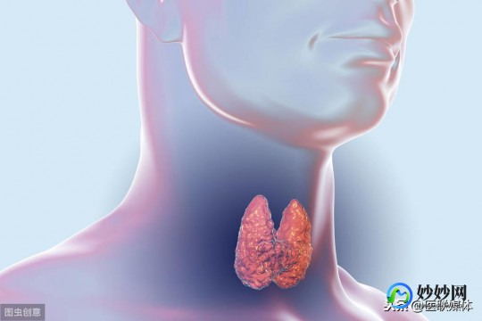 甲状腺肿大症状,甲状腺肿大是什么症状