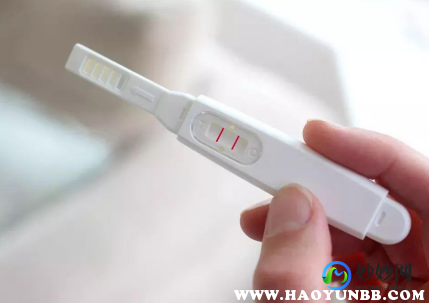 两条杠是阳性吗,核酸两道杠是阴性还是阳性