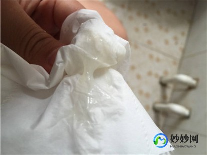 为什么啪完之后会有很多白带,同房后几天白带多怎么回事