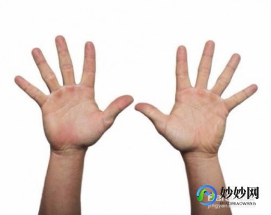 小拇指疼,脚小拇指无缘无故疼