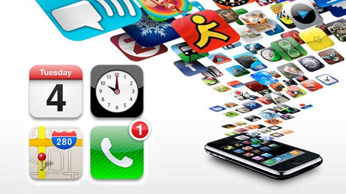 iphone4s软件,iPhone 4S必备软件大盘点,助力你畅享智能生活,iphone4s ios6.1.3可用的app应用软件