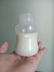 母乳的味道,母乳是什么味道