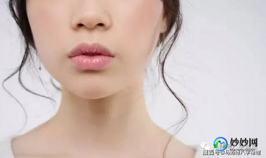 薄唇,薄唇=薄情？薄唇增厚术帮你改面相
