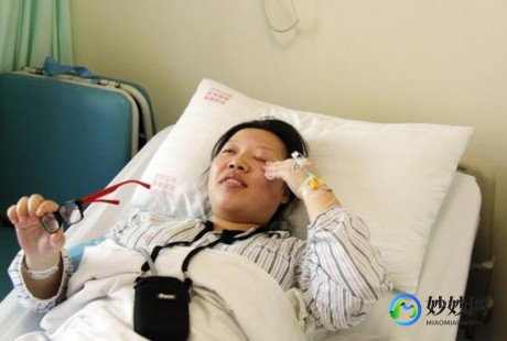 剖腹产后腰痛,剖腹产后腰酸痛是什么原因