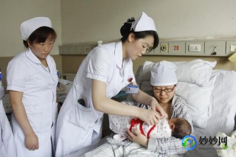 产妇下奶,月子里下奶的最好办法