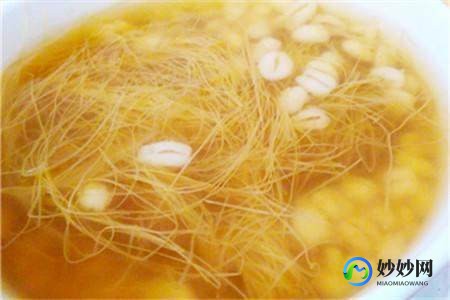 玉米须煮水怎么煮,玉米带须煮才最营养