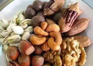 雌性激素高的食物,雌激素高的食物有哪些？
