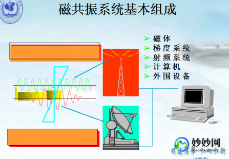 核磁共振成像原理,核磁检查的原理是什么