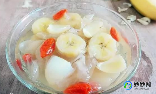 香蕉炖冰糖,香蕉冰糖怎样吃通便