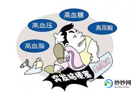 血脂高是什么,什么是高血脂
