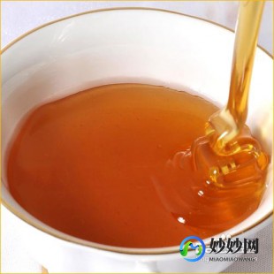 蜂蜜的副作用,蜂蜜的副作用