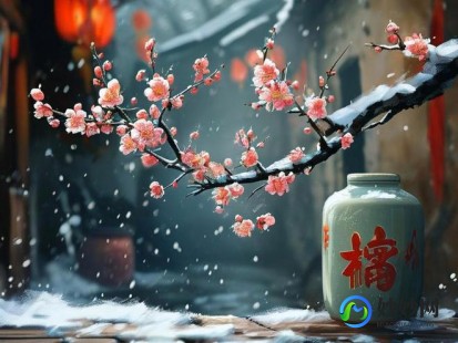 桃花幻梦酒,桃花幻梦酒,桃花幻梦酒,醉美江湖,幻梦之旅;桃花幻梦结局的意思