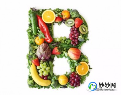 维生素b族作用,维生素b有什么作用