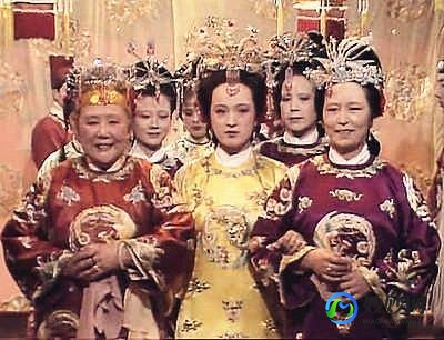 贾元春之死,《红楼梦》贾元春之死