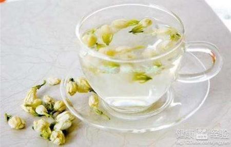 百合花茶,喝百合花茶有什么好处和坏处