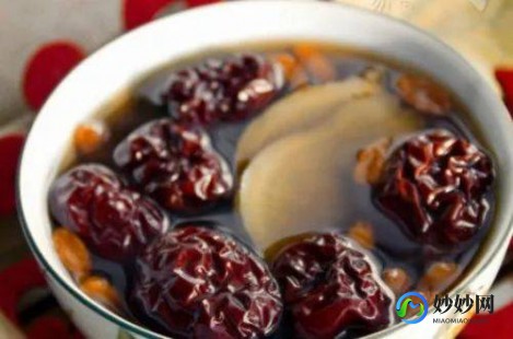 经期可以喝什么汤,月经期间适合煲什么汤