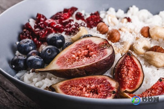 碱性的食物,碱性食物有哪些