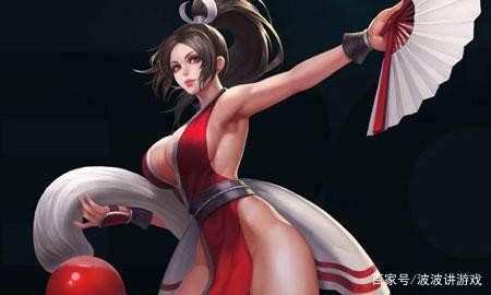 不知火舞之公园狂野,不知火舞之公园狂欢手游深度攻略,舞动魅力,畅享公园狂欢