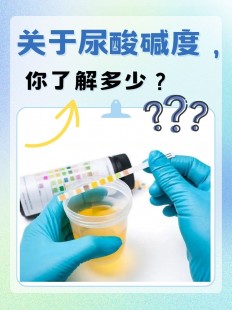 尿酸碱度,尿酸碱度5.0正常吗