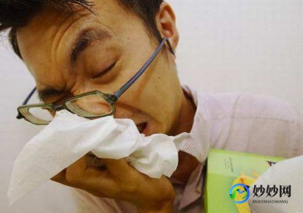 鼻涕是怎么产生的,鼻涕从哪里来