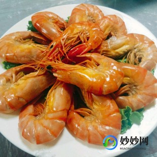 虾的功效与作用,大虾的功效与作用