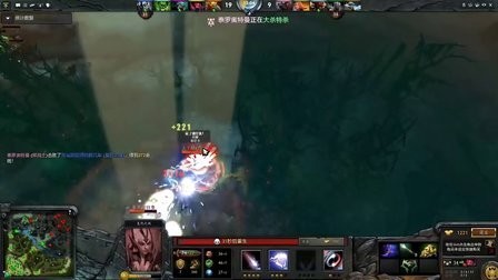 复仇之魂820,820复仇之魂,820复仇之魂,DOTA中的传奇英雄攻略