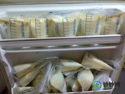 母乳保存,母乳应该怎样储存最好,教大家一些正确存储母乳的方法