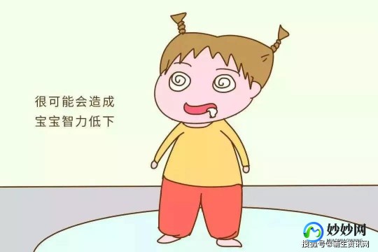 少儿智力低下,少儿智力低下的临床表现