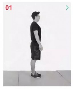 夹完腿为什么总是一跳一跳的,夹腿下面一抽一抽跳动